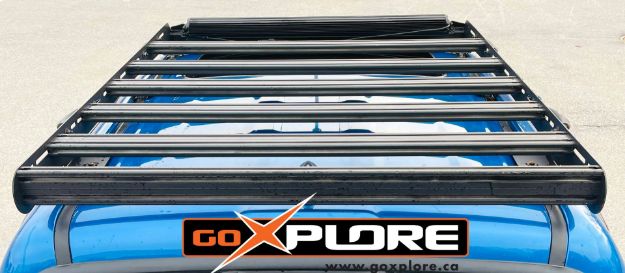 Image de Support de cabine pour Toyota Tacoma 2005 - 2023