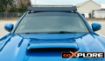 Image de Support de cabine pour Toyota Tacoma 2005 - 2023
