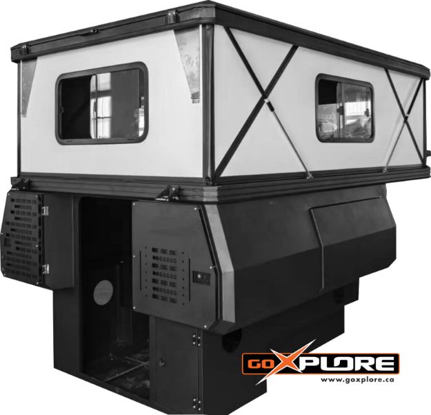 Image de Boite porté en Aluminium