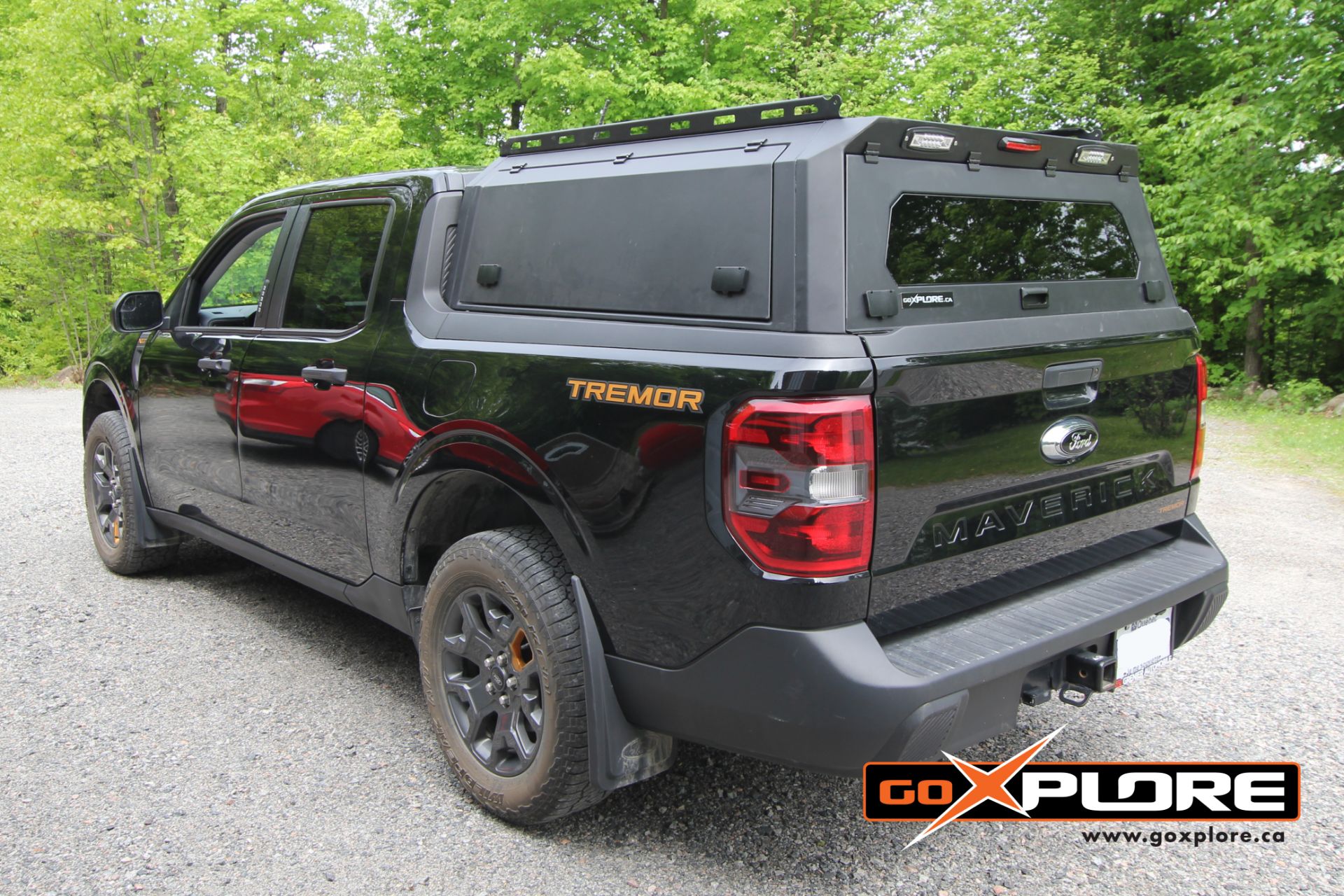 Image de la catégorie Boite de camion Sport / Utilitaire 