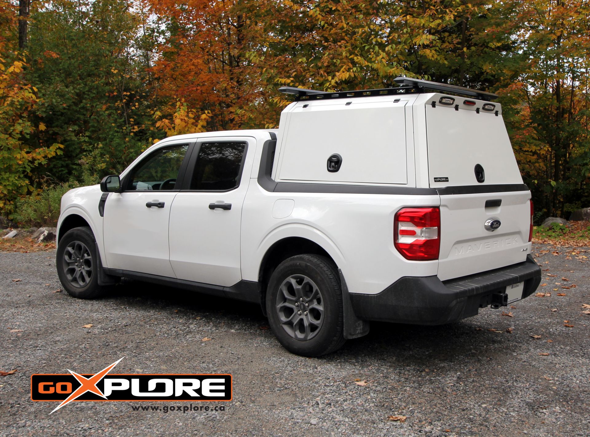 Image de la catégorie Boite de camion Commercial / Entrepreneur 